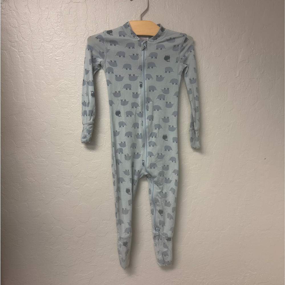 $20 ADD ON hanna andersson footie mini boden little sleepies kate quinn zara h&m